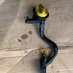 Sensor de nível de óleo OEM 2833 Renault Trafic II