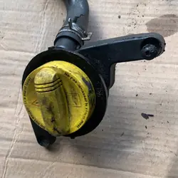 Sensor de nível de óleo OEM 2833 Renault Trafic II
