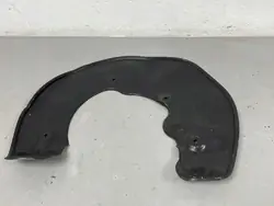 AUDI A6 C7 Écran de disque de frein avant droit 4H0615312C