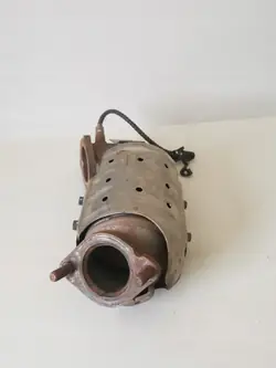 Catalyseur OEM B2RTFGH pour Hyundai Tucson