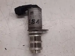 Electroválvula Fase 7584990 BMW E81