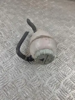 Koelvloeistofreservoir Mercedes-Benz GLC X253 C253 2020 A0005019915