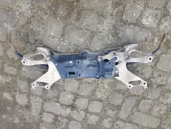 Barra transversal SMG-1.8B para Honda Civic VIII 05-11