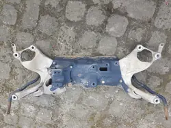 Barra transversal SMG-1.8B para Honda Civic VIII 05-11