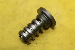 Soupape de Commande OEM 06H109257A pour Golf VI 2.0TFSI