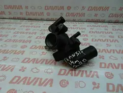 Termostato / Carcasa de Termostato BK3Q-8A586-AB 2014