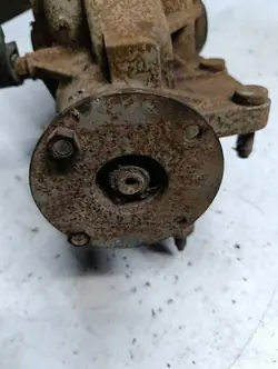 Mazda RX8 03-12 1.3 Bakaxel Diff RA121RX8