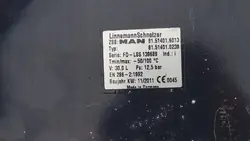 Depósito de aire 30L OEM ZBIORNIK BUTLA POWIETRZA para MAN TGL/TGM