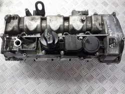 MERCEDES W203 2.2 CDI Cylinder Head A6460100620