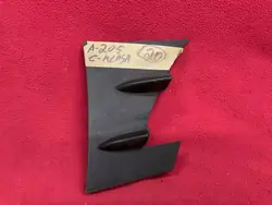 Grille de pare-chocs avant droit Mercedes C-Class W205 AMG OEM