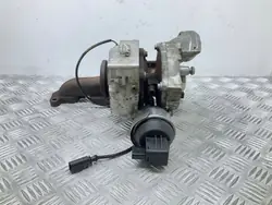 Gebrauchter Audi OE Turbolader OEM 03L253056T