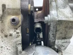 Käytetty Audi OE Turbo OEM 03L253056T