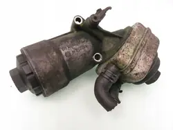 Base de Filtre à Huile OEM 066115403 pour VW 2.8 V6
