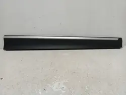 BMW X3 F25 X4 F26 Garniture de Porte Avant Droite 5113 7205780