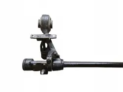 Levier de basculement cabine OEM 111 pour Renault Gama T C K