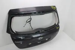 OEM 360211917 takaluukku Kia Ceed I 06-09 HB:lle