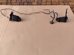 OEM 2Q0907685H Rijbaanhulp sensor set VW/Audi/Skoda