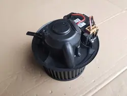 Ventilador interno + Resistor / SEAT LEON II VW GOLF V