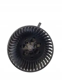 Ventilador Soprador Touran Golf V Audi A3 8P Climatronic