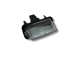 Toyota LAA10566 Bakre Registreringsskyltsljus - Begagnad