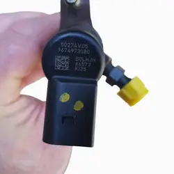 Injecteur Diesel Siemens OEM 50274V05 - Occasion