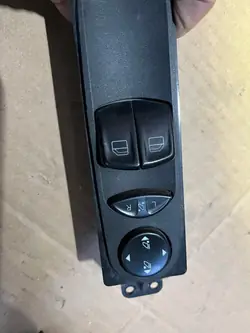 Linker raambediening Mercedes Vito 639 06-13 A6395451013