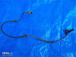 OPEL Mokka ABS-sensor kabel voor links rechts 94544440