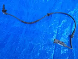 Cabo sensor ABS dianteiro esquerdo direito OPEL Mokka 94544440