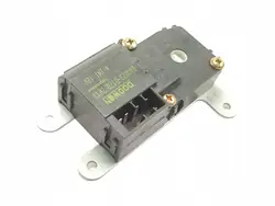 AC Ventilationsmotor KIA CARNIVAL II 2.5 - 3.5 OEM