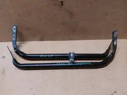 Renault Scenic 3 Support Gauche & Droit - Paire Complète