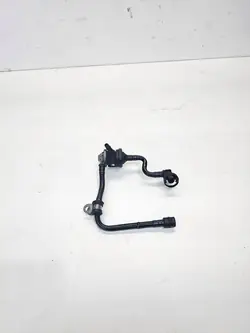 Mangueira de válvula de vácuo Audi A3 8P VW 06J133781AS