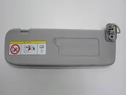 Pára-sol Tesla Model Y OEM SŁONECZNIK DASZEK PRZECIWSŁONECZNA