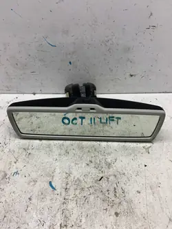 AUTOWOJTEX Backspegel för Skoda Octavia II (2008-2013)
