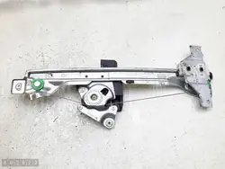 Peugeot fönsterregulator OEM 9683670680 - Begagnad