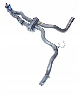 Válvula de tubería combustible OEM 1.4 TDI BMS Fabia II