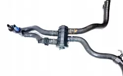 Soupape de tuyau carburant OEM 1.4 TDI BMS Fabia II