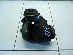 Turbocompresor JEEP CHEROKEE 2.7CRD A6650960099