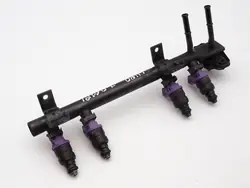 Kraftstoffschiene VW Lupo 1.0 MPI 047906031B / 5WP42608