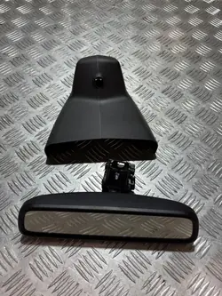 Boîtier de rétroviseur intérieur OEM PK23114 Citroen C4