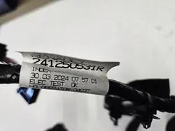 OEM 241250531R Etuovi Vasen Johdotusniitti
