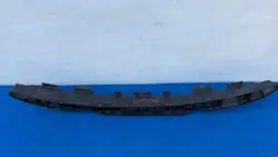 RENAULT KANGOO 2 II Frontstoßstange Träger 8200501555