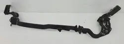 Dobradiça de teto traseira direita OEM 9215277 Volvo C70 II