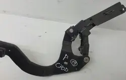 Charnière de toit arrière droit OEM 9215277 Volvo C70 II