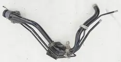 Col de remplissage OEM IHNW7GB26F35TGDT pour Toyota