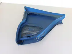 Cubierta parabrisas delantera derecha Mercedes GLC OEM A2548300600