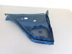 Cache pare-brise avant droit Mercedes GLC OEM A2548300600