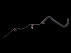 Ligne de toit décapotable / tuyau / flexible VW