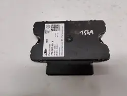 Porsche handbromsmodul OEM 7P0907801F - Begagnad