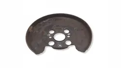 Écran de disque de frein arrière Honda OE MTL36119
