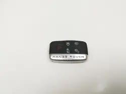 2014 Land Rover Evoque I Clé ou Carte MTL32457